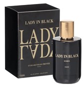 Lady In Black